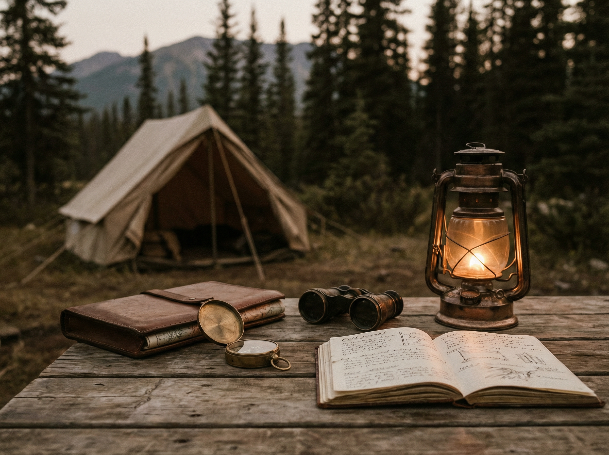 加拿大28 - pc28 - 幸运河的探索者营地